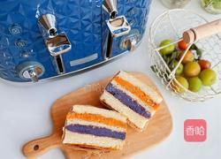 三明治的做法图解7