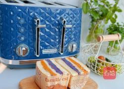 三明治的做法图解9