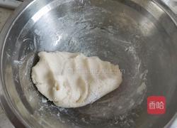 蔓越莓山药小饼的做法图解6