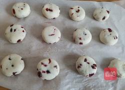 蔓越莓山药小饼的做法图解9