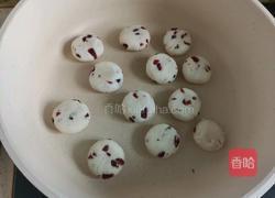 蔓越莓山药小饼的做法图解10