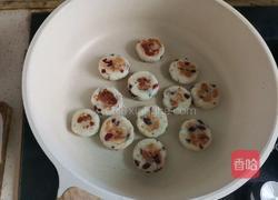 蔓越莓山药小饼的做法图解11