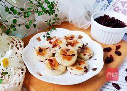 蔓越莓山药小饼的做法图解14