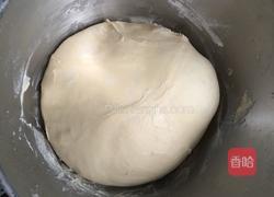 日式生吐司的做法图解2