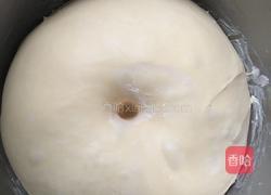 日式生吐司的做法图解4