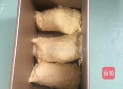 日式生吐司的做法图解7