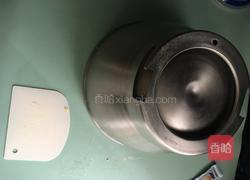 日式生吐司的做法图解6