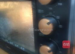 日式生吐司的做法图解8