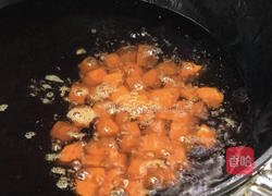 菠萝咕噜肉的做法图解8