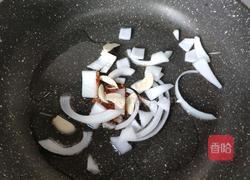糖醋白菜的做法图解5