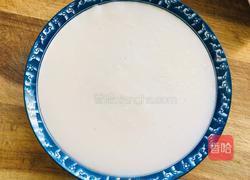 荞麦凉粉的做法图解10