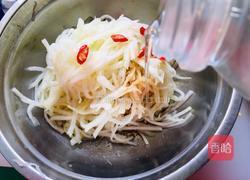 凉拌苤蓝的做法图解7