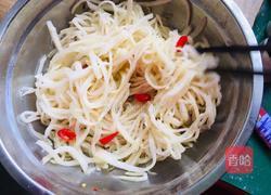 凉拌苤蓝的做法图解9