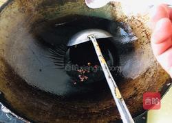 凉拌苦苦菜的做法图解9