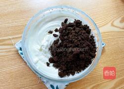 奥利奥麦旋风的做法图解4