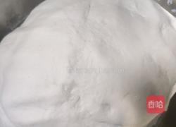 奶香馒头的做法图解1