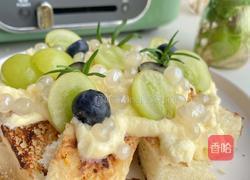 烤法式吐司的做法图解8