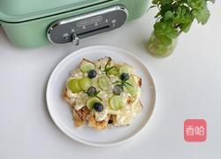 烤法式吐司的做法图解11