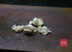 蒜蓉空心菜的做法图解3
