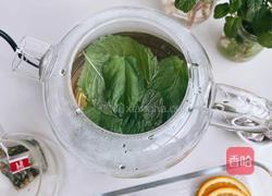 话梅水果茶的做法图解5