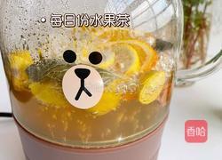 话梅水果茶的做法图解9