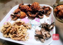 核桃壳煮鸡蛋的做法图解3