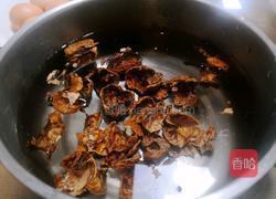 核桃壳煮鸡蛋的做法图解5