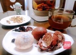 核桃壳煮鸡蛋的做法图解14