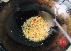 香辣香菇酱的做法图解6
