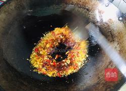 香辣香菇酱的做法图解8