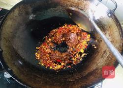 香菇酱拌面的做法图解6