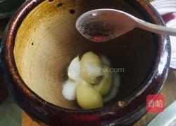 拌荞麦凉粉的做法图解4