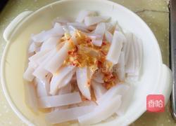 拌荞麦凉粉的做法图解5