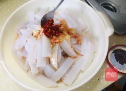 拌荞麦凉粉的做法图解6