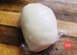 羊肉拉条子的做法图解1