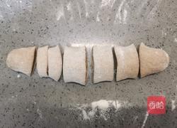 黑全麦荷叶饼的做法图解6