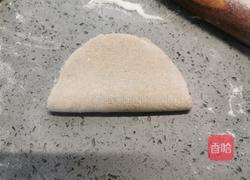 黑全麦荷叶饼的做法图解10