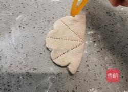 黑全麦荷叶饼的做法图解12