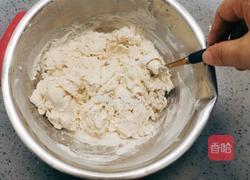 辣子花卷的做法图解4