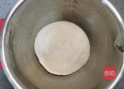 小葱花卷的做法图解3