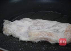 鸡排蔬菜沙拉的做法图解3