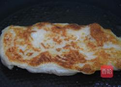 鸡排蔬菜沙拉的做法图解4