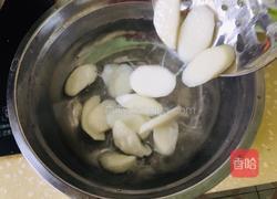 清炒山药的做法图解3