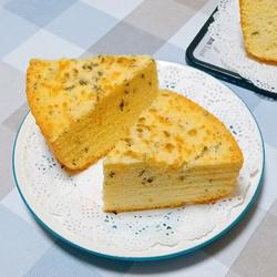 海苔肉松蛋糕的做法[图]