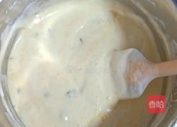 海苔肉松蛋糕的做法图解12