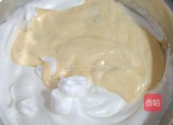 海苔肉松蛋糕的做法图解13