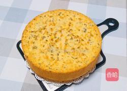 海苔肉松蛋糕的做法图解19