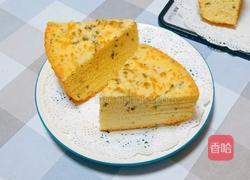 海苔肉松蛋糕的做法图解20