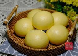 南瓜馒头的做法图解14