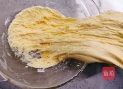 南瓜馒头的做法图解7
